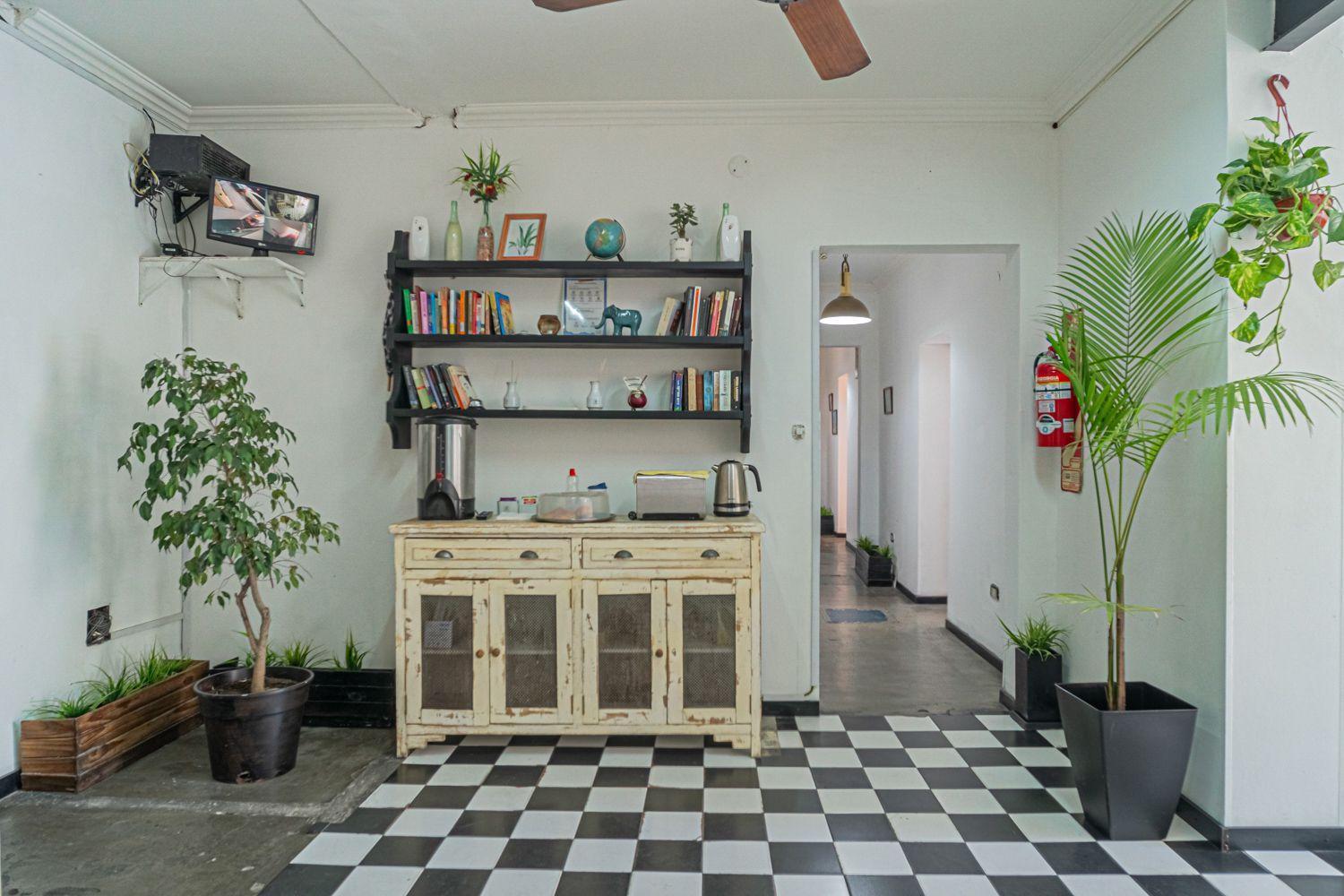 Maison Colonial - Buenos Aires, Buenos Aires