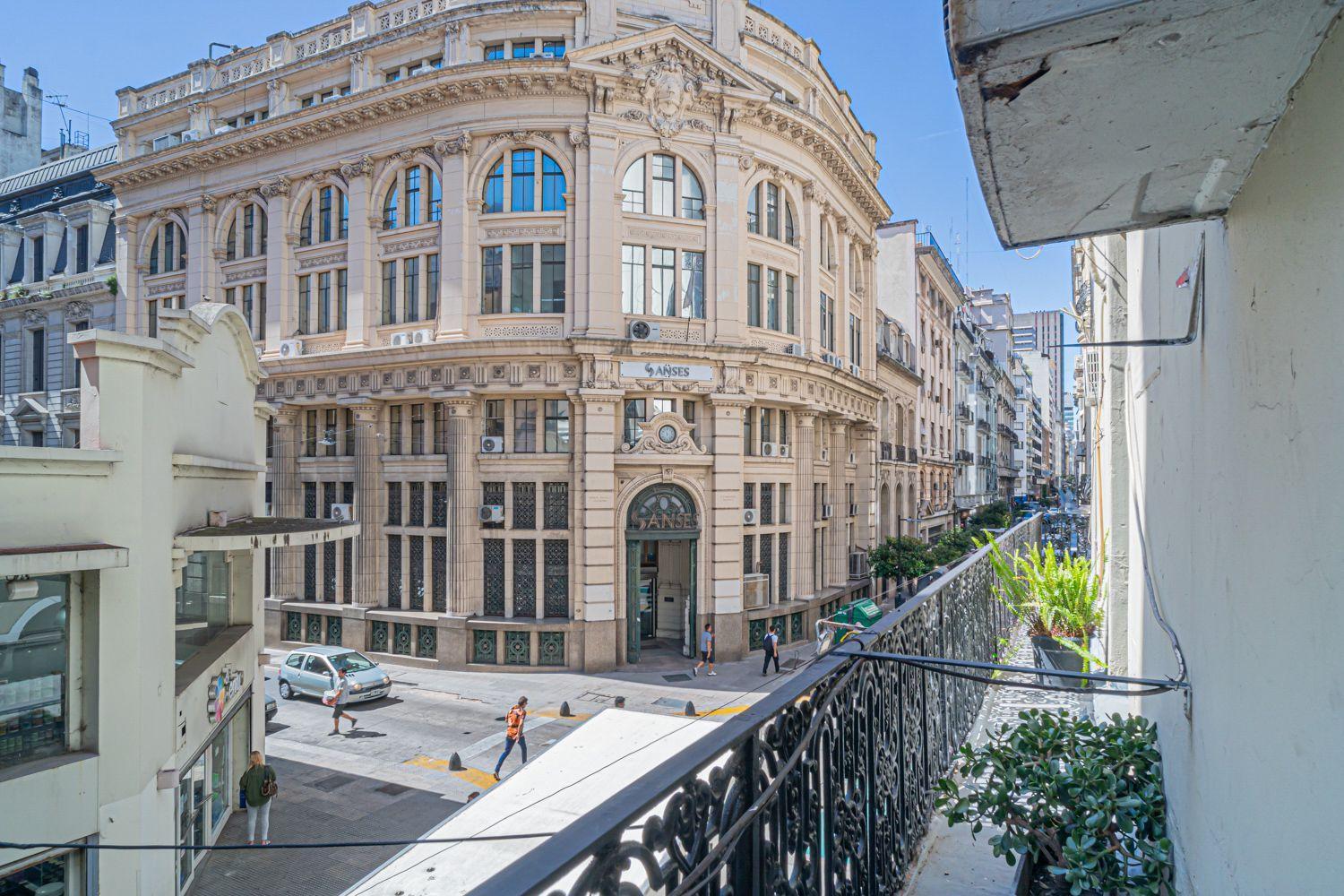 Maison Colonial - Buenos Aires — Photos 1