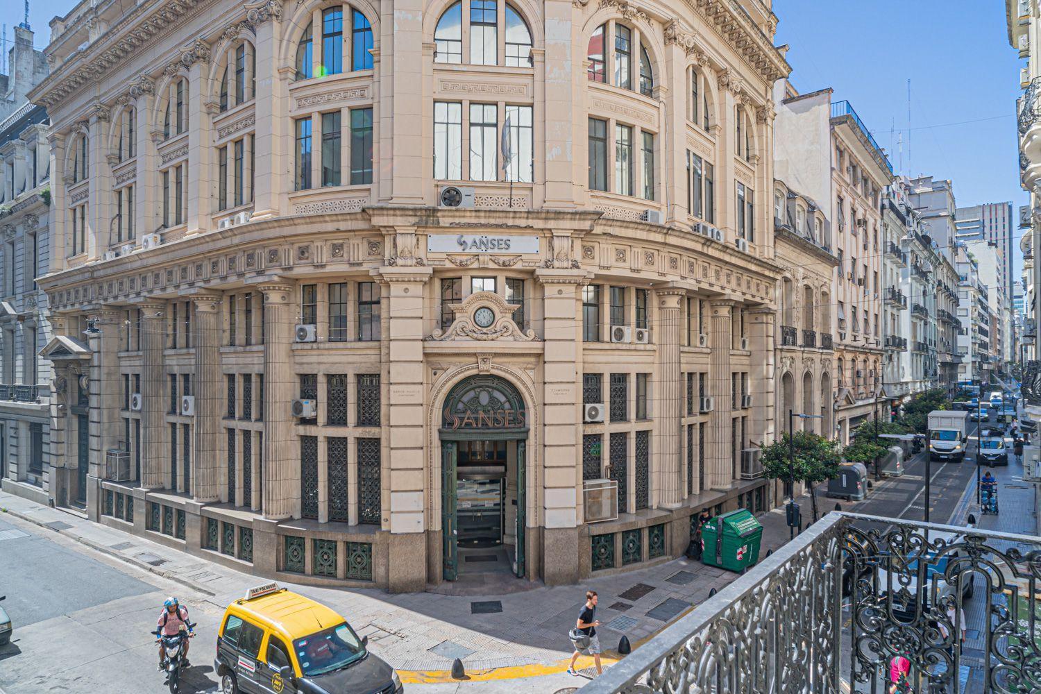 Maison Colonial - Buenos Aires — Photos 2