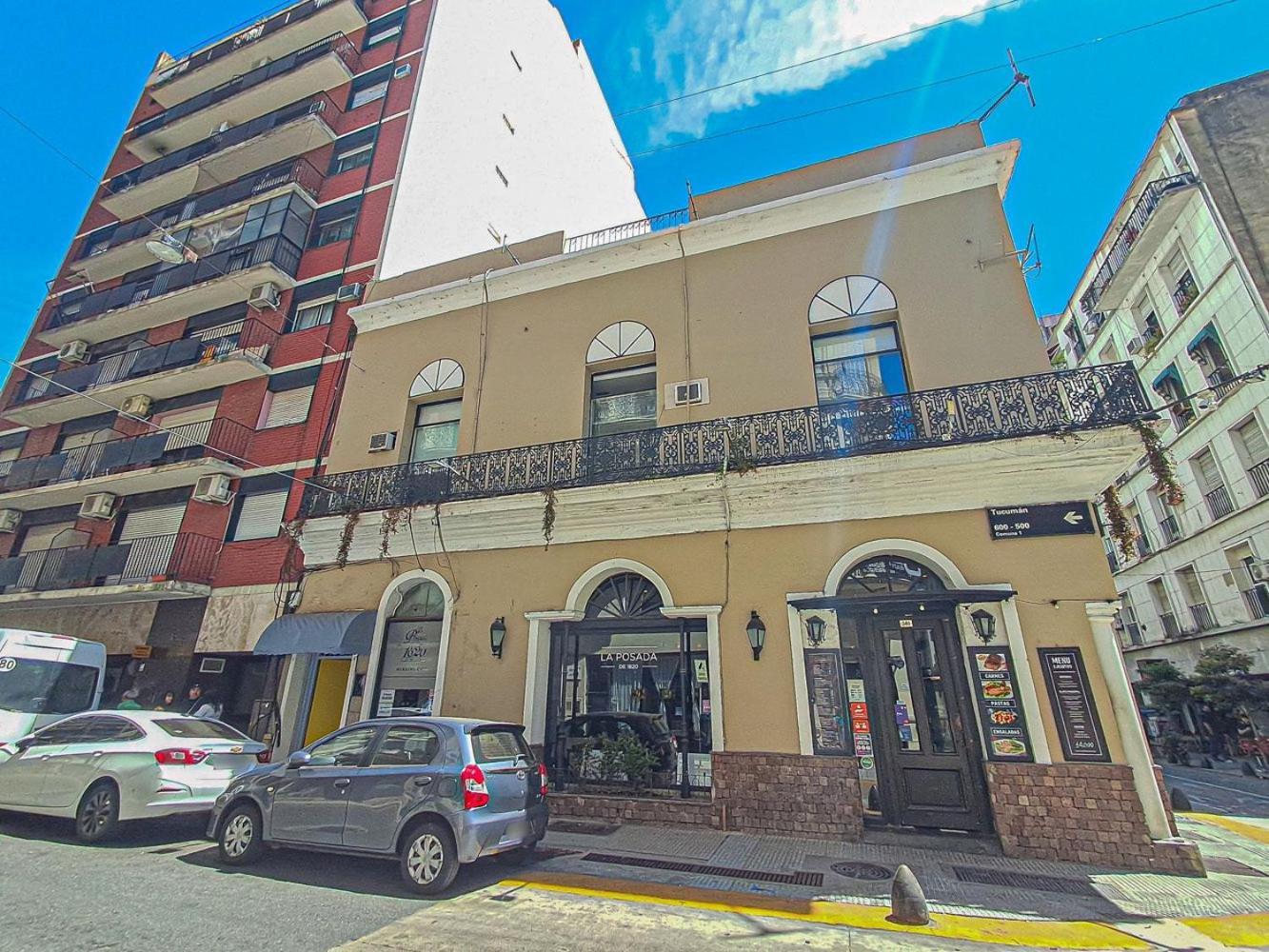 Maison Colonial - Buenos Aires — Photos 3